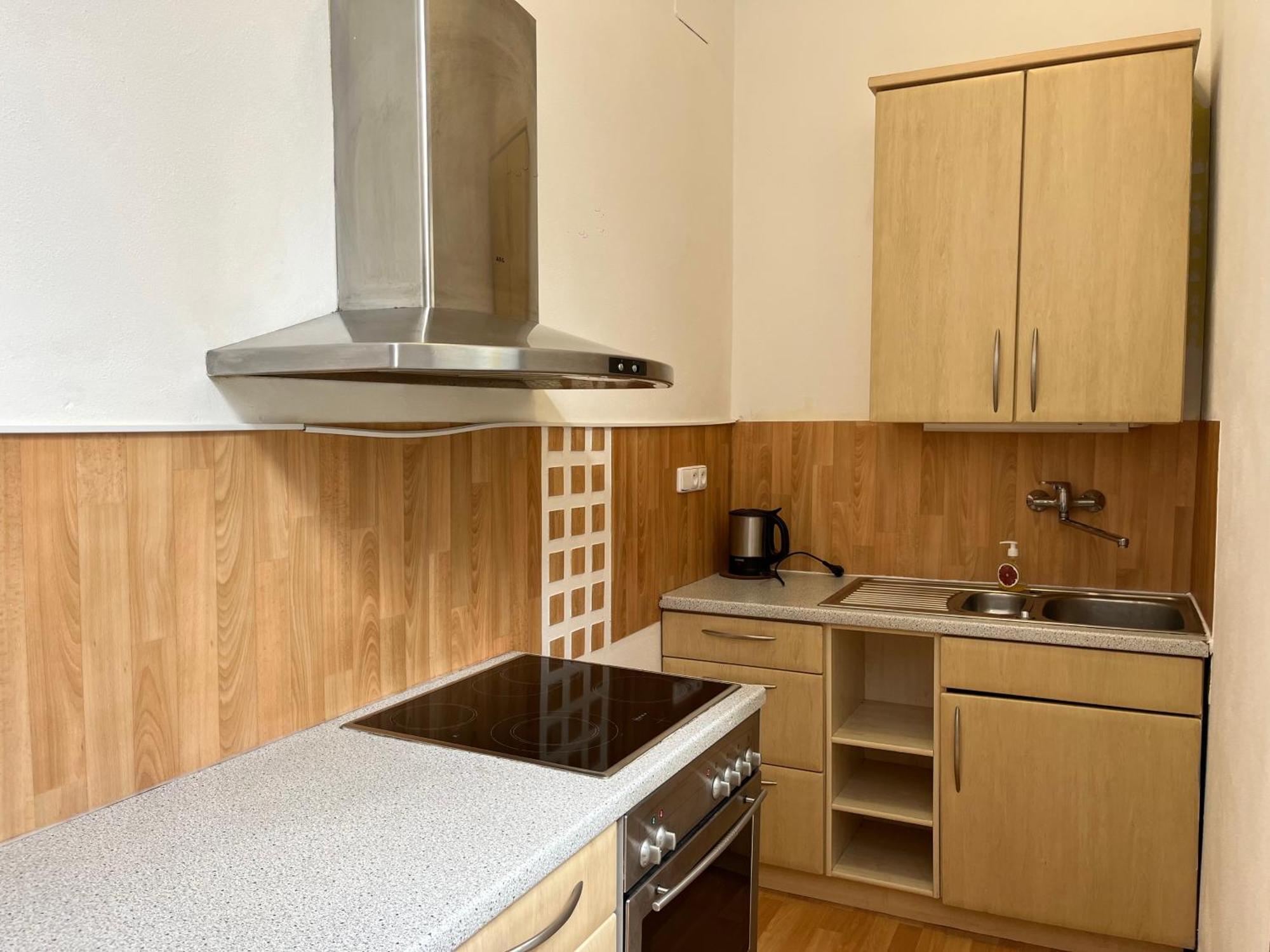 Apartman S Vyhledem Na Zamek I Vimperk Exterior photo